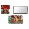 Lusterko prostokątne - F. Kahlo (CARMANI)