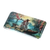 Lusterko prostokątne - C. Monet (CARMANI)