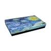 Zestaw piśmienniczy - V.van Gogh (mix wzorów, jeden do wyboru)