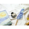 Zestaw piśmienniczy - V.van Gogh (mix wzorów, jeden do wyboru)