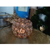 Lampion średni