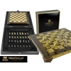 Szachy - Spartan Warrior Chess set