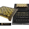 Szachy - Spartan Warrior Chess set