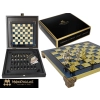Szachy - Archers Chess set