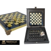 Szachy - Archers Chess set