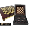 Szachy - Greek Archers Chess set