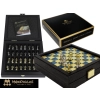 Szachy - Soldier Chess set
