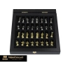 Szachy - Soldier Chess set