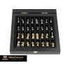 Szachy - Soldier Chess set