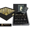 Szachy - Byzantine Empire Chess set
