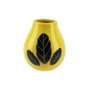 Luka Hoja - Yellow
