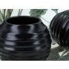 Naczynie Ceramiczne do Yerby - czarna opona