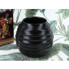 Naczynie Ceramiczne do Yerby - czarna opona