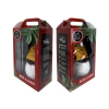 Zestaw do Yerby - Naczynie Ceramiczne (kremowe) + bombilla + Yerba Mate Green 50g