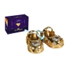 Buciki chłopięce - products with Carmani Crystals