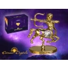 Strzelec - products with Carmani Crystals