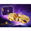 Auto- products with Carmani Crystals