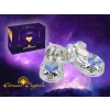 Bucik chłopięcy srebrny - products with Carmani Crystals