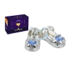 Bucik chłopięcy srebrny - products with Carmani Crystals