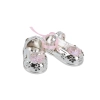 Bucik dziewczęcy srebrny - products with Carmani Crystals