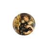 Otwieracz z magnesem - inspirowany twórczością G. Klimt (CARMANI)