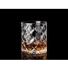 Zestaw 4 szklanek do whisky