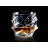 Zestaw 2 szklanek do whisky