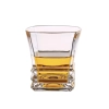 Zestaw 2 szklanek do whisky