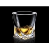 Zestaw 6 szklanek do whisky