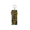 Przywieszka do torebki/Breloczek do kluczy - G. Klimt, Drzewo życia (CARMANI)