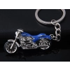 Przywieszka do torebki/Brelok do kluczy - Motocykl