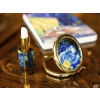 Lustereczko - V. van Gogh, Gwiaździsta noc (CARMANI)