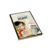 Lusterko w etui - G. Klimt, Drzewo życia, białe tło (CARMANI)