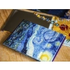 Lusterko w etui - V. van Gogh, Gwiaździsta noc (CARMANI)