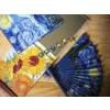 Lusterko w etui - V. van Gogh, Gwiaździsta noc (CARMANI)