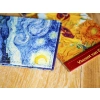 Lusterko w etui - V. van Gogh, Gwiaździsta noc (CARMANI)