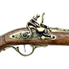 Pistolet francuski