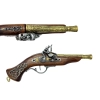 Pistolet hiszpański