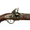 Pistolet francuski
