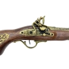 Pistolet europejski