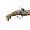 Pistolet