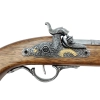 Pistolet francuski
