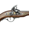 Pistolet francuski