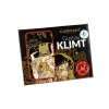 Podkładka szklana - G. Klimt, Oczekiwanie (CARMANI)