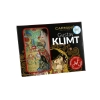 Podkładka szklana - G. Klimt, Kobieta z wachlarzem (CARMANI)