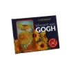 Podkładka szklana - V. van Gogh, Słoneczniki (CARMANI)