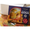 Podkładka szklana - V. van Gogh, Słoneczniki (CARMANI)