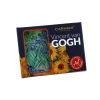 Podkładka szklana - V. van Gogh, Irysy (CARMANI)