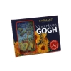 Podkładka szklana - V. van Gogh, Ogród (CARMANI)