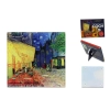 Podkładka szklana - V. van Gogh, Taras Kawiarni w nocy (CARMANI)